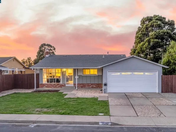 2882 Tara Hills Dr, San Pablo, CA 94806