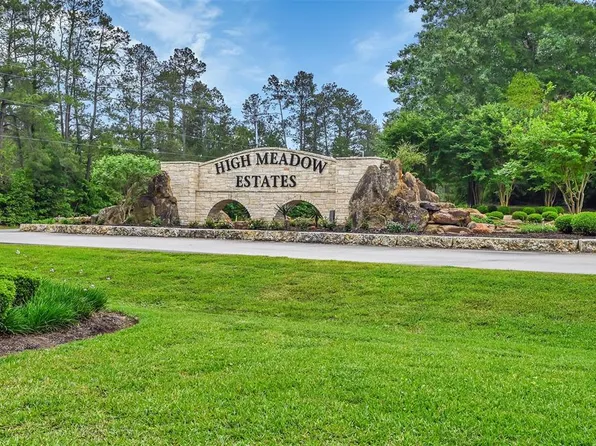 7101 Sycamore Grove Road, Montgomery, TX 77316