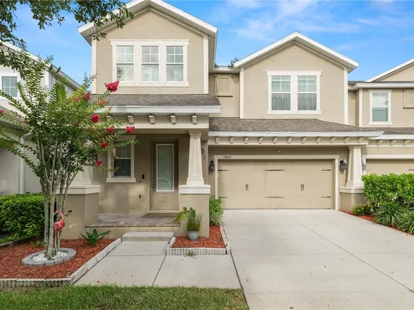 14621 Rocky Brook Dr, Tampa, FL 33625
