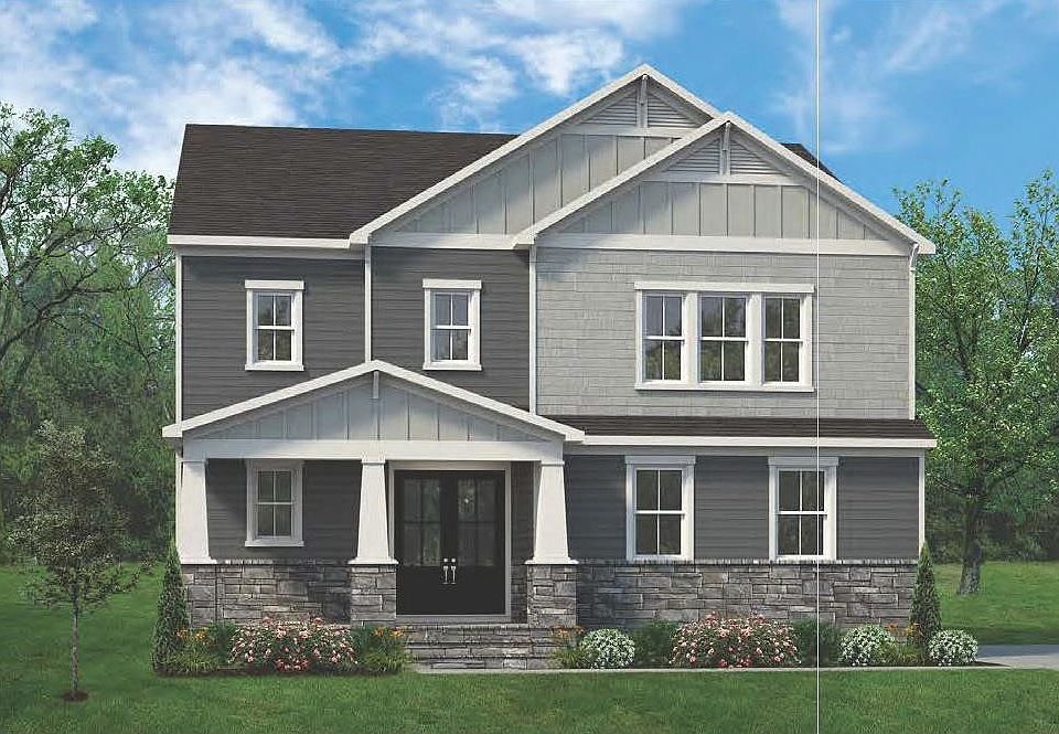 1st image of 3813 Keohane Dr