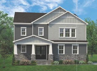 3813 Keohane Dr, Durham, NC 27705