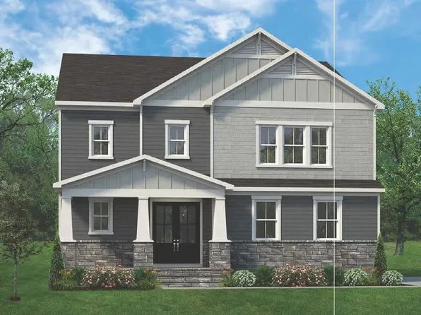3813 Keohane Dr, Durham, NC 27705