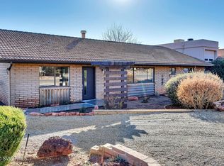 30 Evening Glow Pl, Sedona, AZ 86351