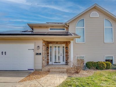 5970 Fox Trace Ct, Dayton, OH, 45424