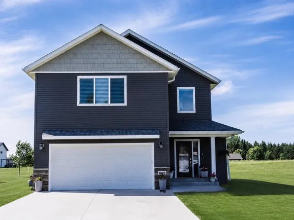 1923 Longview Dr, Detroit Lakes, MN 56501