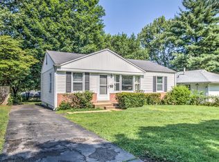 175 Clark St, Florissant, MO 63031