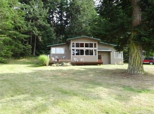 59 Blakely Dr, Blakely Island, WA 98222