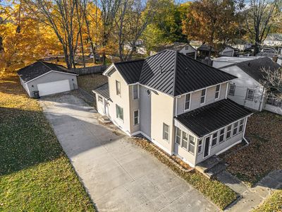 210 S State St, White Pigeon, MI, 49099