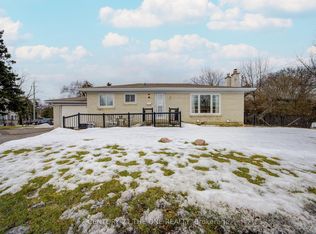 256 Church St, Markham, ON L3P 2M7