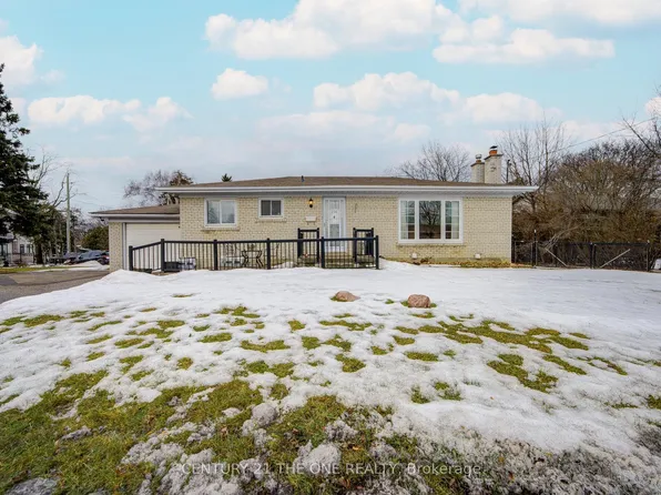 256 Church St, Markham, ON L3P 2M7