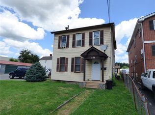 525 3rd Ave, New Brighton, PA 15066