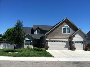 4462 W Campfire St, Meridian, ID 83646