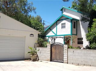 21642 Wahoo Trl, Chatsworth, CA 91311