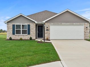 5118 Bing Pass Dr, New Haven, IN 46774