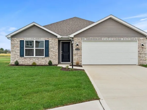 5118 Bing Pass Dr, New Haven, IN 46774