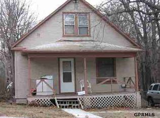 4134 Erskine St, Omaha, NE 68111