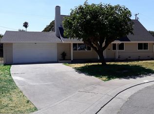 5411 Yorkshire Ct, Stockton, CA 95207