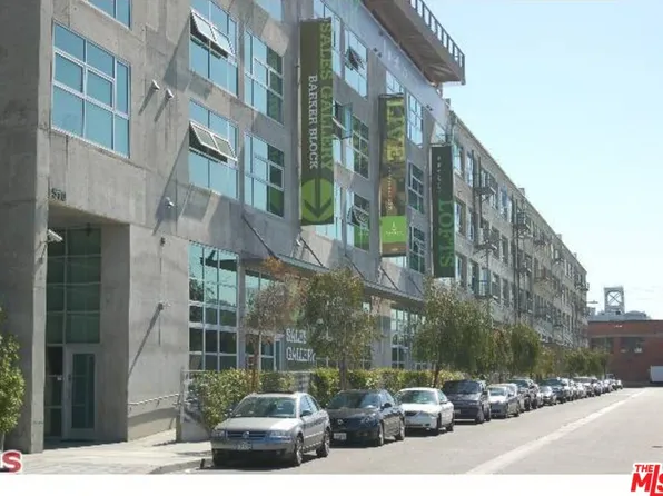 530 S Hewitt St Unit 344, Los Angeles, CA 90013