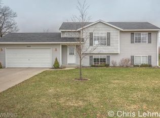 11960 Shaner Ave NE, Cedar Springs, MI 49319
