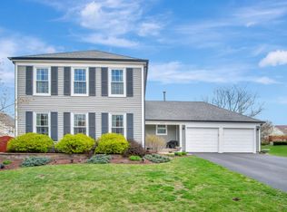 4305 Oak Knoll Ln, Hoffman Estates, IL 60192
