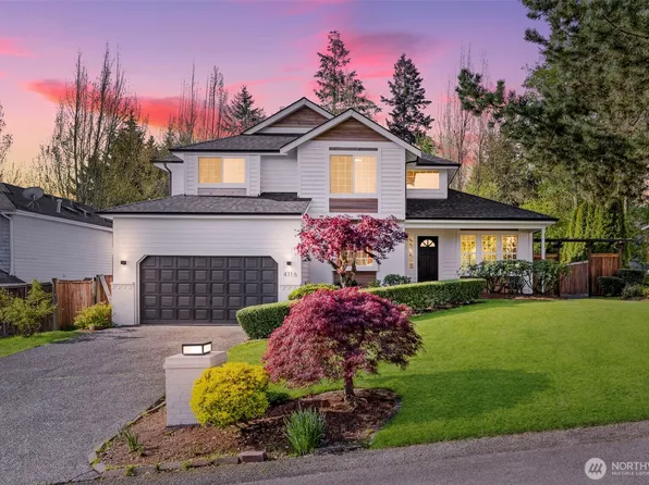 4116 52nd Street NE, Tacoma, WA 98422