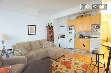 Rented by Citi Habitats