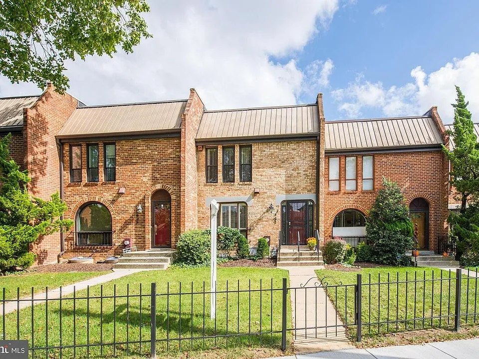 7423 Blair Rd NW #7423