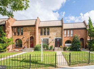 7423 Blair Rd NW #7423, Washington, DC 20012