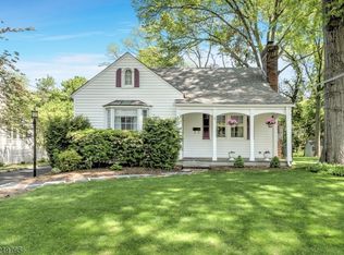 68 Denham Rd, Springfield, NJ 07081