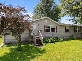 N5562 State Highway 76, Shiocton, WI 54170