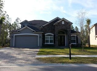 1935 Sugar Maple Rd, Fleming Island, FL 32003