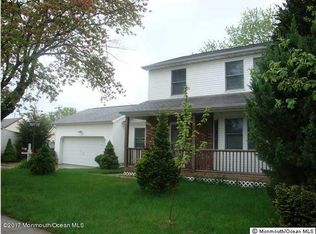 648 Morningside Ave, Union Beach, NJ 07735