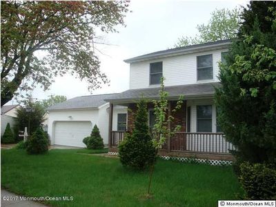 648 Morningside Ave, Union Beach, NJ, 07735