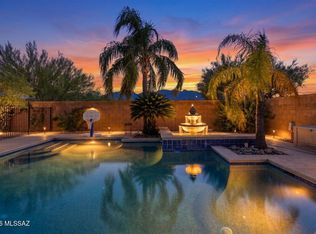 13154 N Booming Dr, Oro Valley, AZ 85755