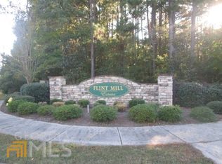 LOT 64 Waverly Dr #1, Griffin, GA 30224