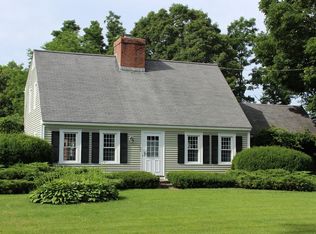 18 Sunrise Ave, Greenfield, MA 01301
