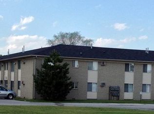 2849 15th Ave #2849-2905, Pt Huron, MI 48060