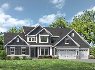 1 Wyndham E5 Harvest Heritage, Wentzville, MO 63385