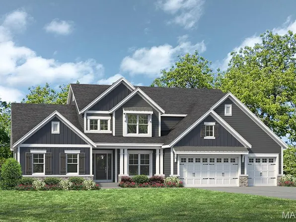 1 Wyndham E5 Harvest Heritage, Wentzville, MO 63385