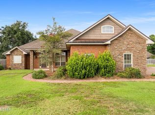 4712 Grants Mill Dr, Lynn Haven, FL 32444
