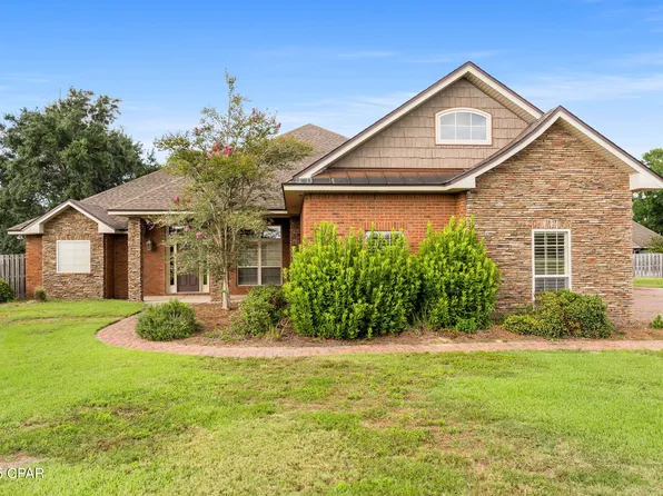 4712 Grants Mill Dr, Lynn Haven, FL 32444