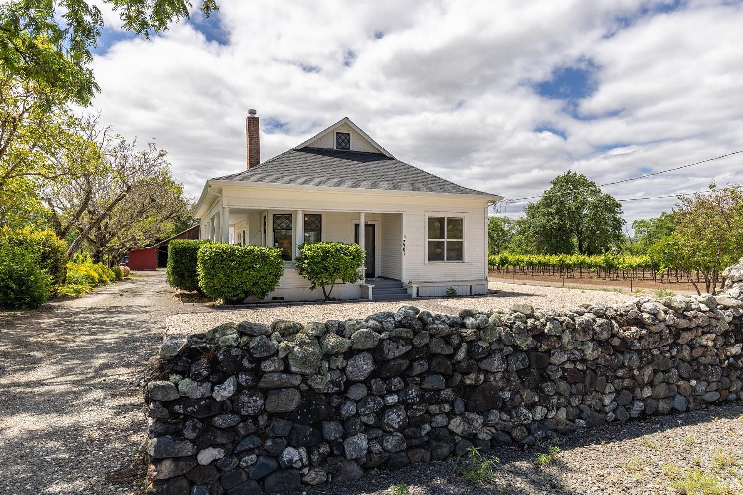 7301 Highway 128, Healdsburg, CA 95448 | Zillow