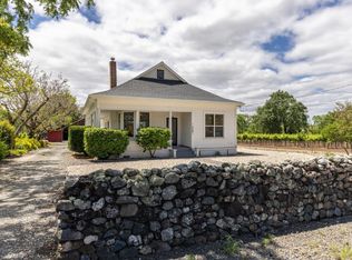 7301 Highway 128, Healdsburg, CA 95448