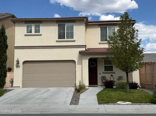 9766 Pachuca Dr, Reno, NV 89521