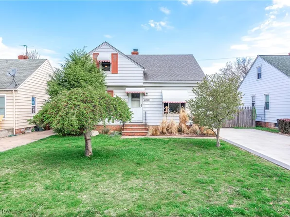 4808 Kenmore Ave, Parma, OH 44134