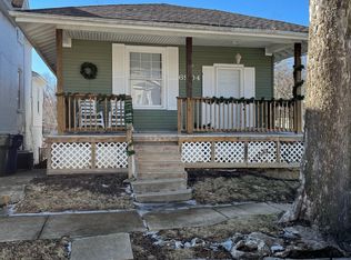 6904 Nashville Ave, Saint Louis, MO 63139