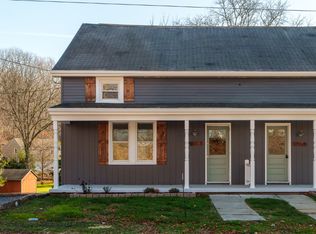 1096A W Penn Grant Rd, Willow Street, PA 17584