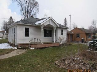515 S Avenue C, Athens, MI 49011