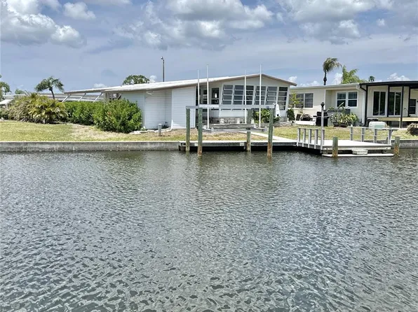 6806 Mount Quincy Dr NE #361, Saint Petersburg, FL 33702