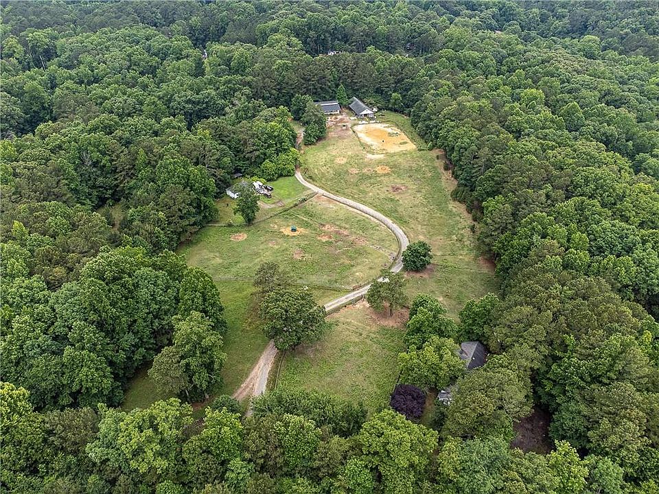 891 Wooten Dr, Canton, GA 30114 MLS 7065352 Zillow